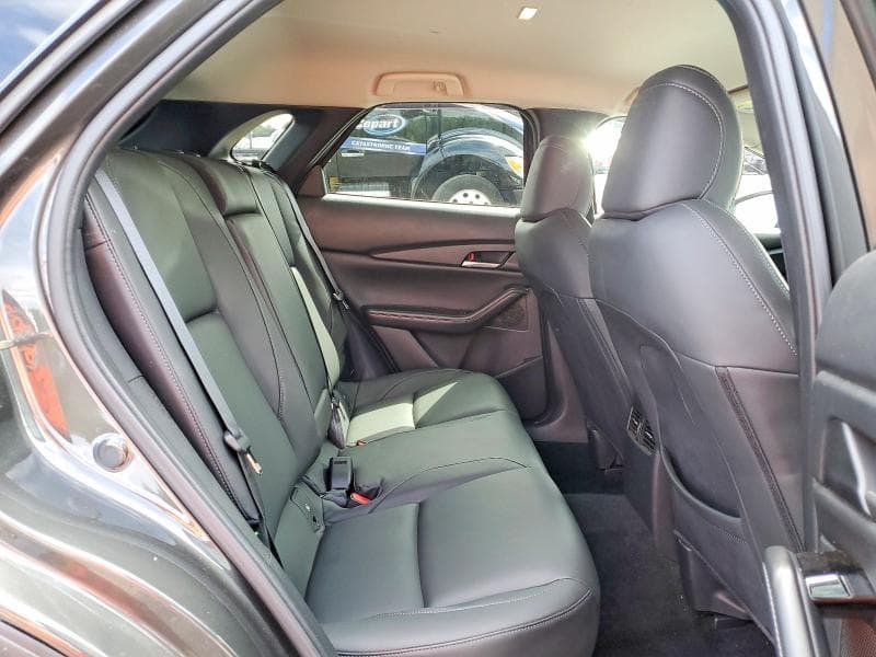 2024 MAZDA CX-30 SELECT 11
