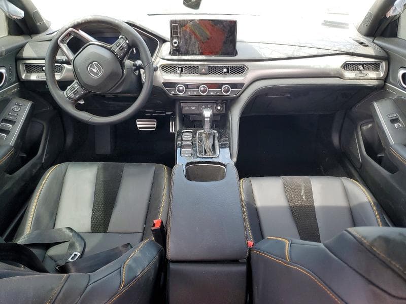 2026 ACURA INTEGRA A-SPEC TECH 8