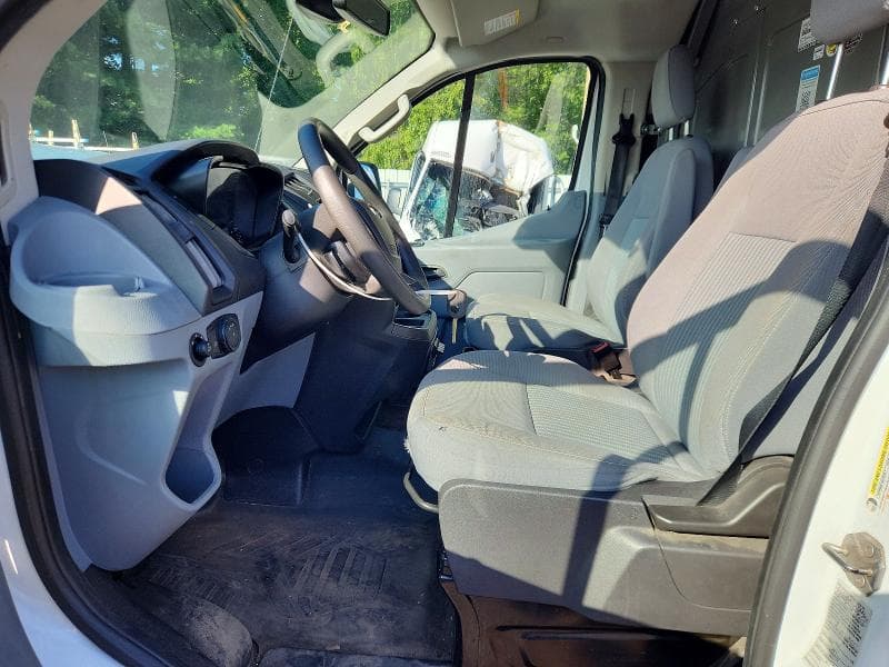 2017 FORD TRANSIT T-150 7