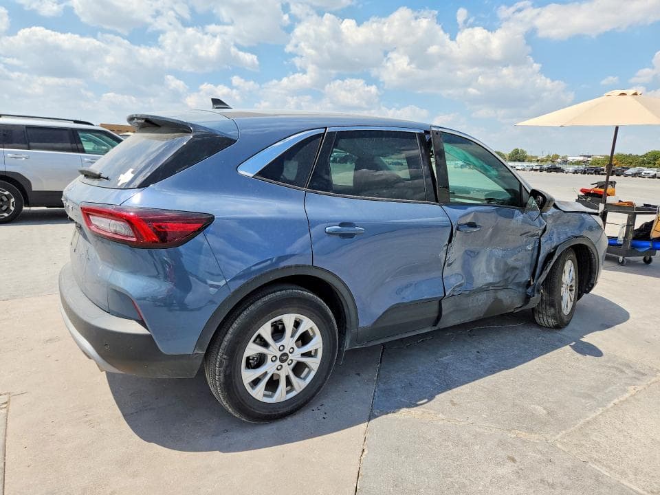 2023 FORD ESCAPE ACTIVE 3