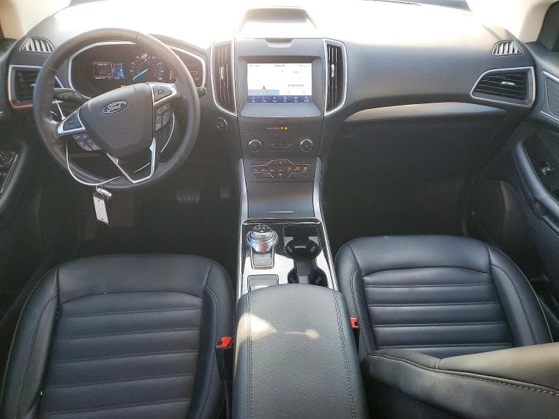 2020 FORD EDGE SEL 8