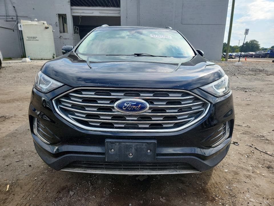2020 FORD EDGE SEL 5