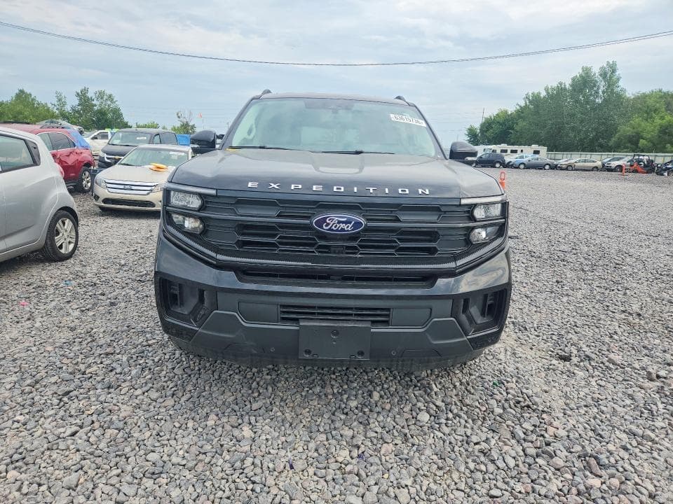 2026 FORD EXPEDITION ACTIVE 5