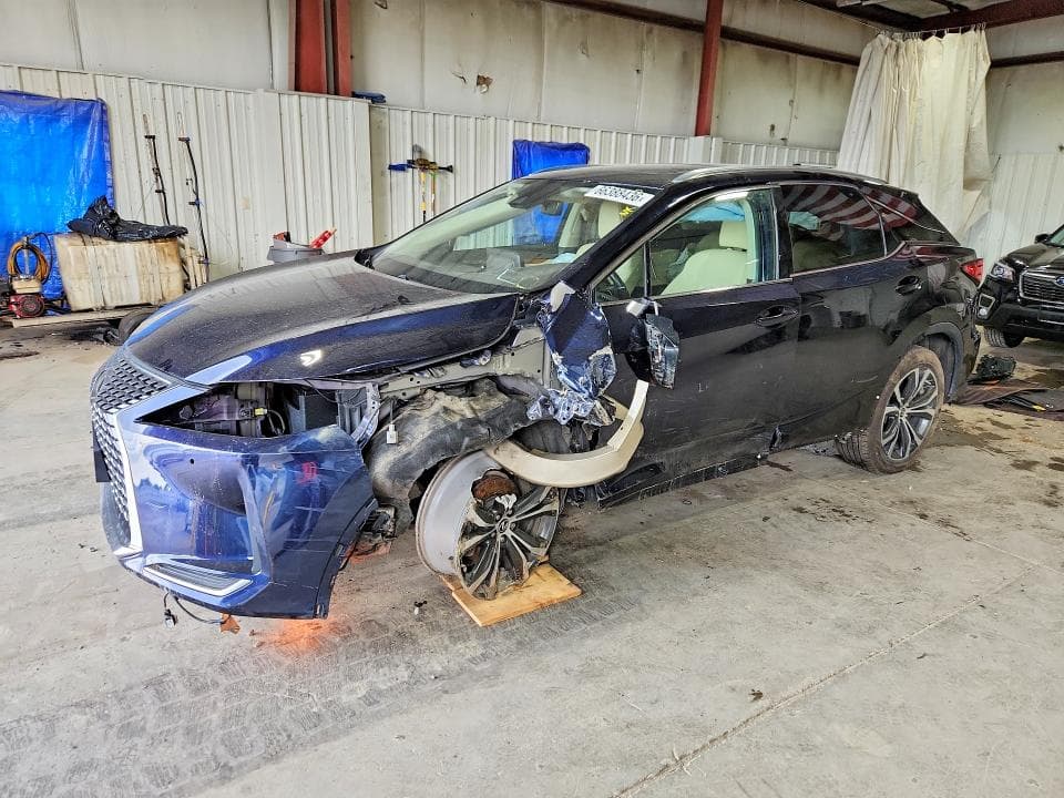 2020 LEXUS RX 350 - 1