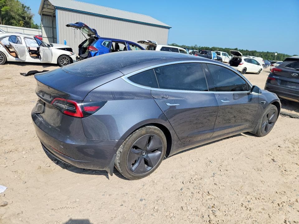 2019 TESLA MODEL 3 3