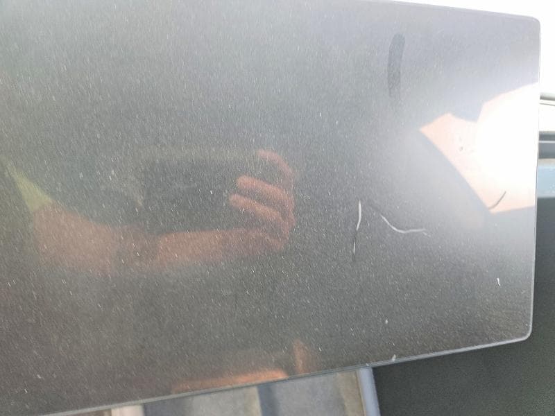 2024 TESLA MODEL 3 9