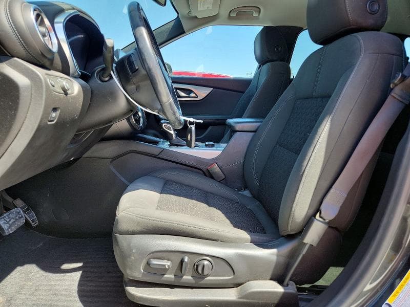 2020 CHEVROLET BLAZER 1LT 7
