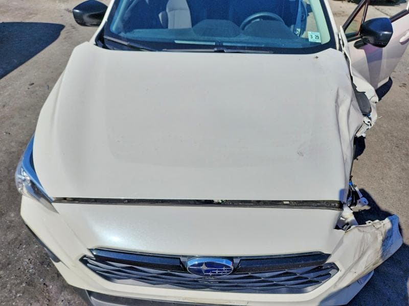 2024 SUBARU IMPREZA 11