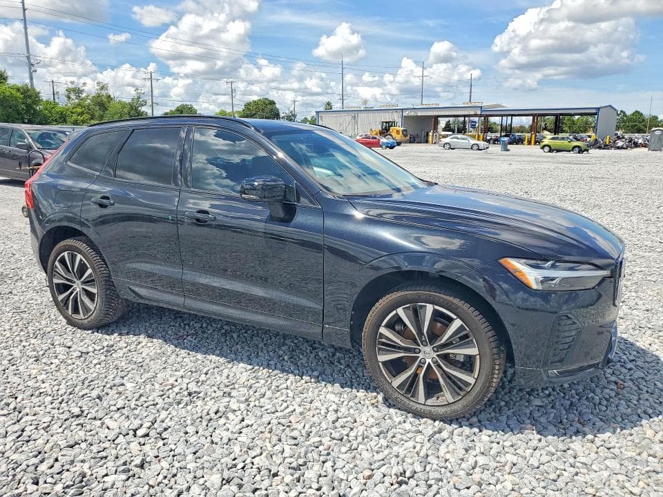 2023 VOLVO XC60 PLUS 4