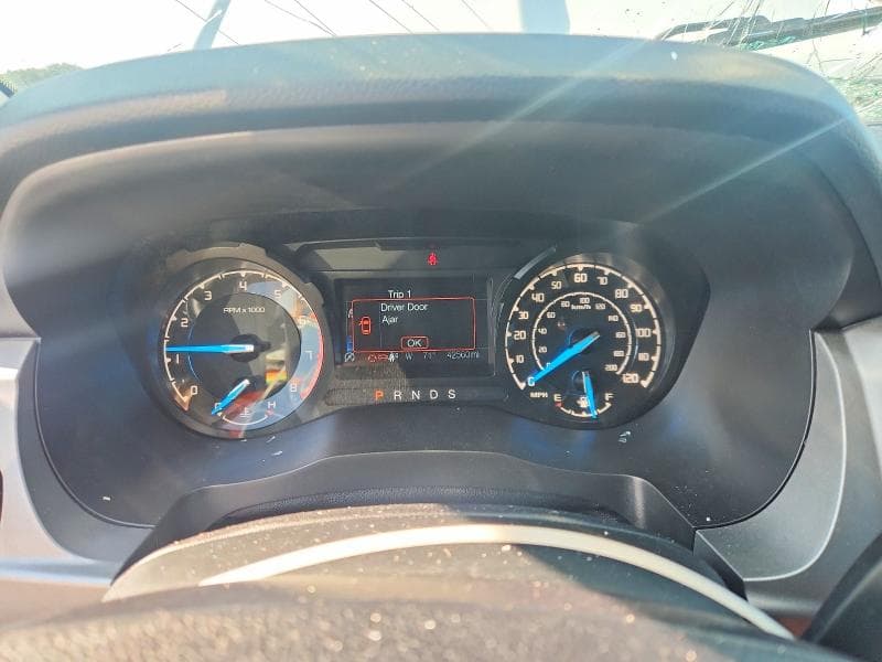 2021 FORD RANGER XL 9