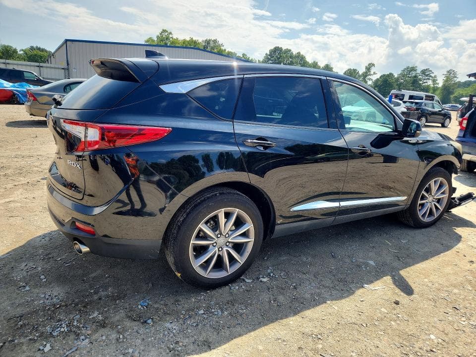 2019 ACURA RDX TECHNOLOGY 3