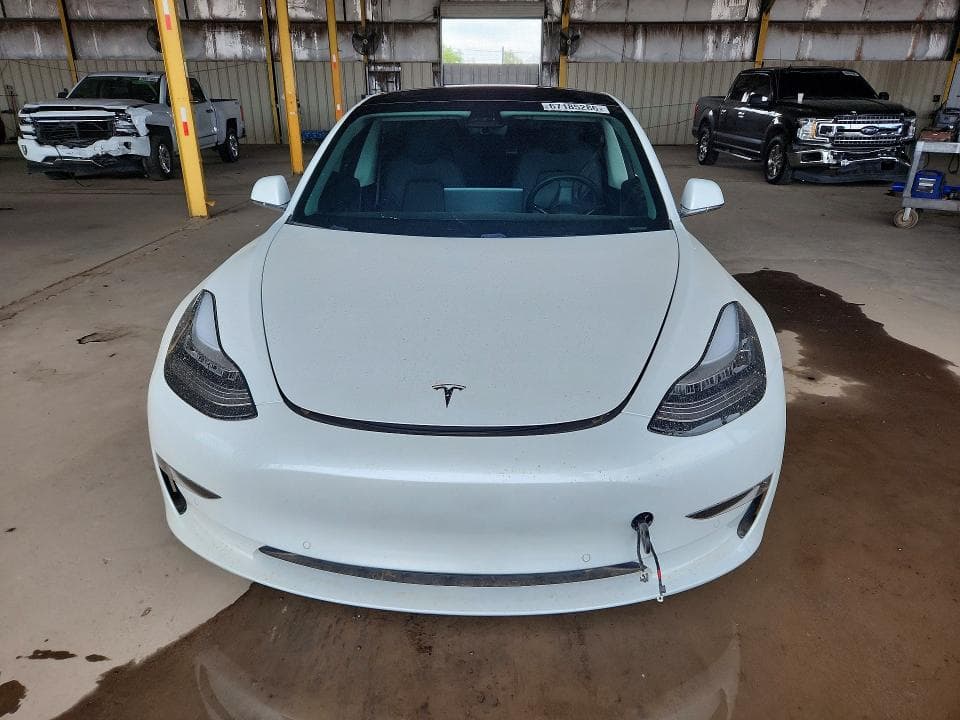 2019 TESLA MODEL 3 5