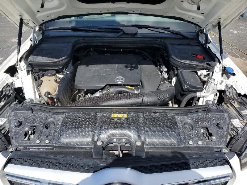 2020 MERCEDES-BENZ GLE 350 4MATIC 12