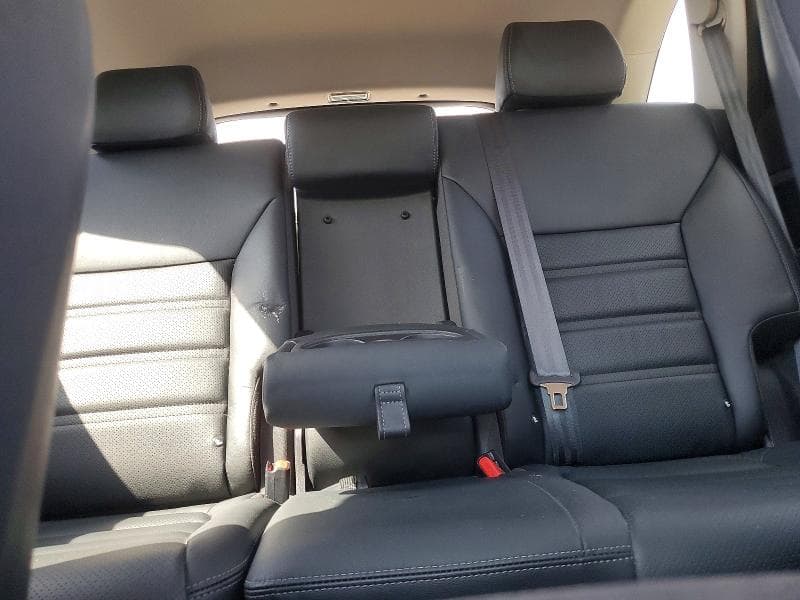 2017 KIA SORENTO EX 10