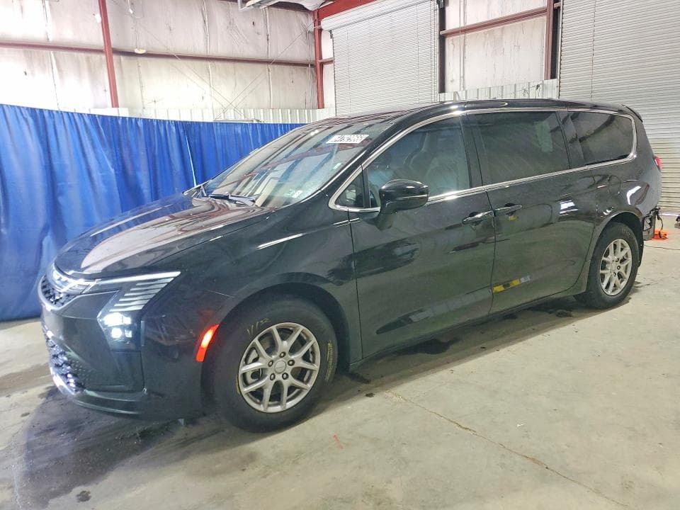 2027 CHRYSLER PACIFICA SELECT - 1