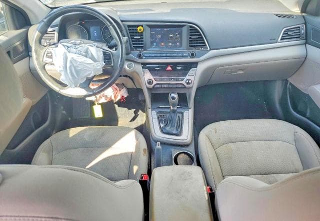 2018 HYUNDAI ELANTRA VALUE EDITION 8