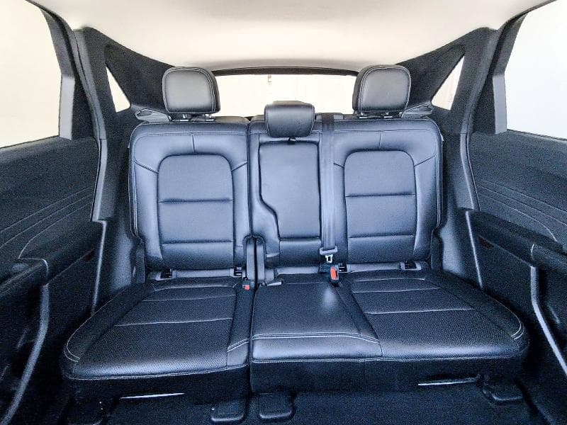 2022 FORD ESCAPE SEL 10