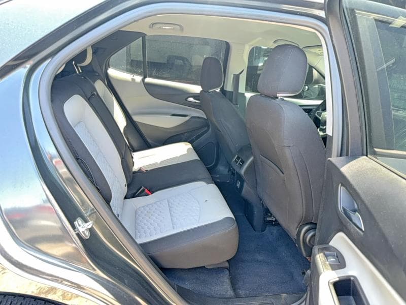 2020 CHEVROLET EQUINOX LS 6