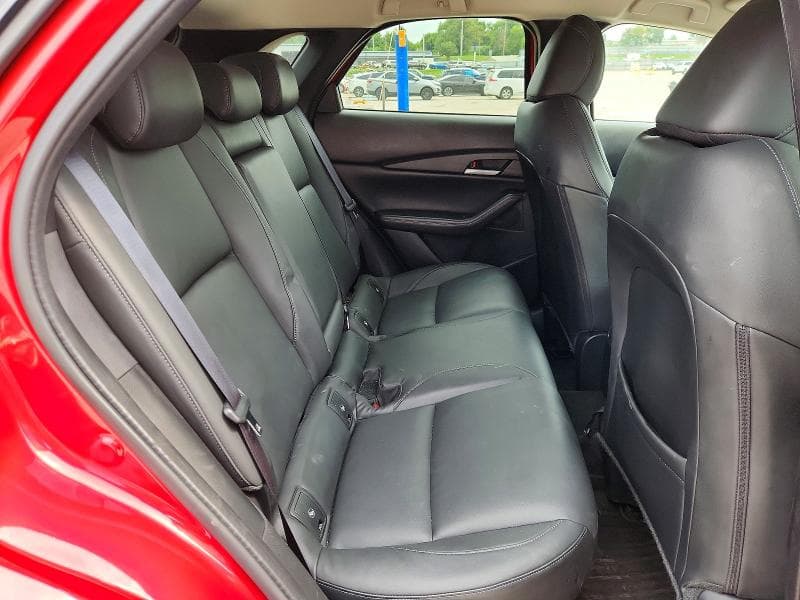 2023 MAZDA CX-30 SELECT 11