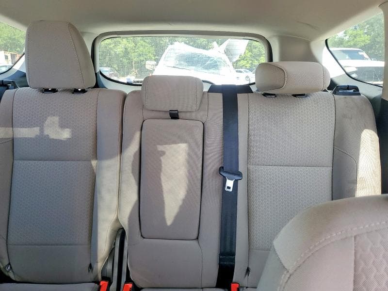 2019 FORD ESCAPE SE 10