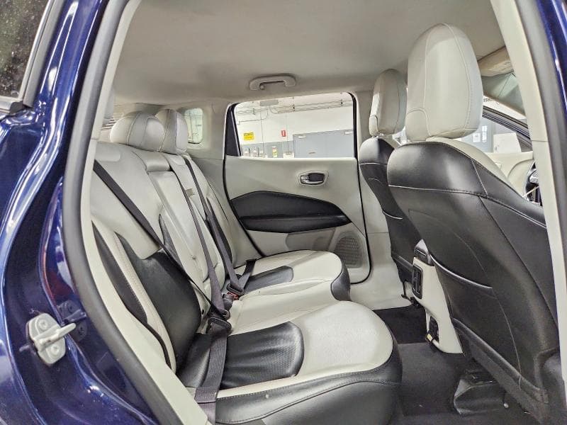 2021 JEEP COMPASS LIMITED 11