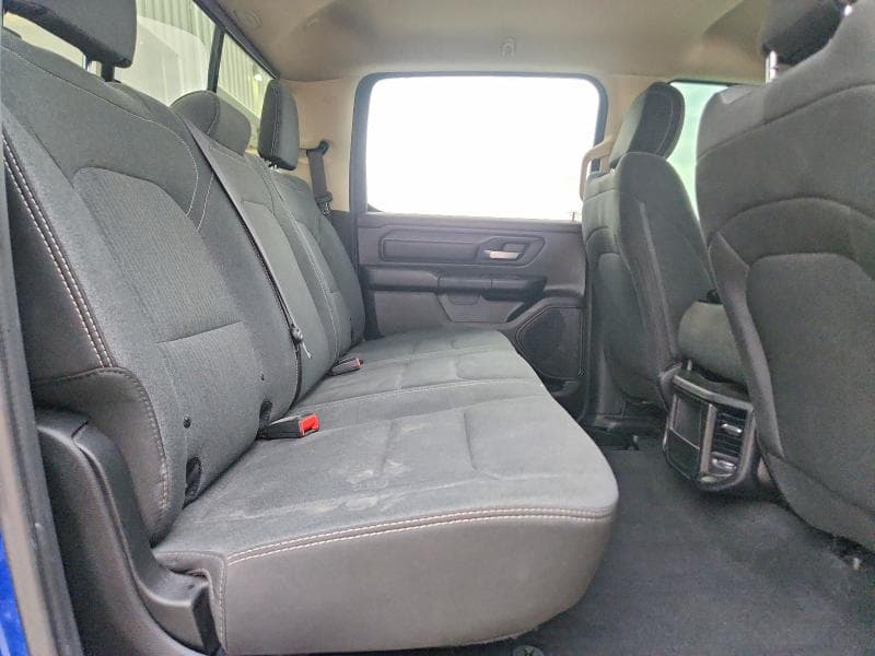 2019 RAM 1500 TRADESMAN 10