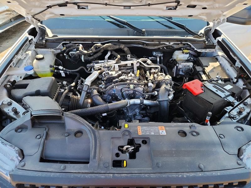 2026 FORD RANGER XL 11