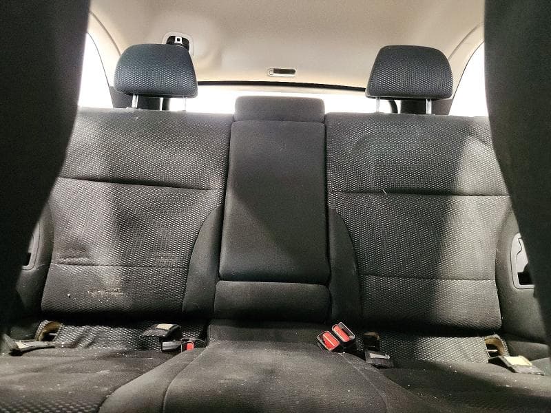 2018 SUBARU OUTBACK 2.5I 10
