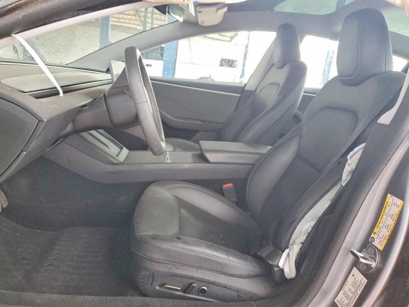 2025 TESLA MODEL 3 7