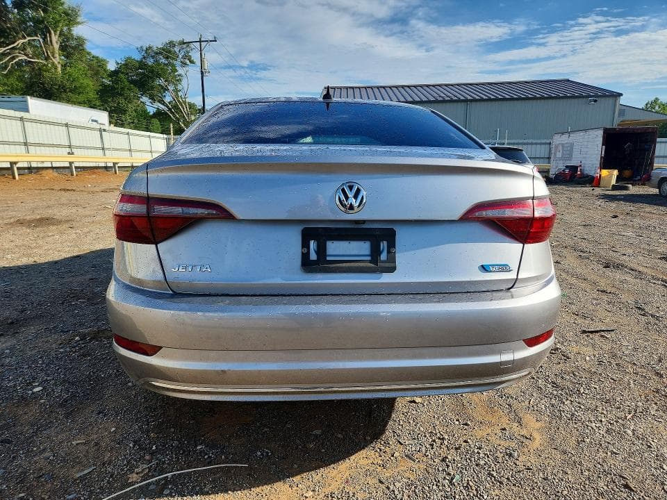 2021 VOLKSWAGEN JETTA S 6