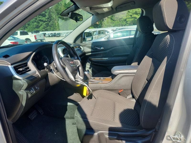 2019 GMC ACADIA SLE 7