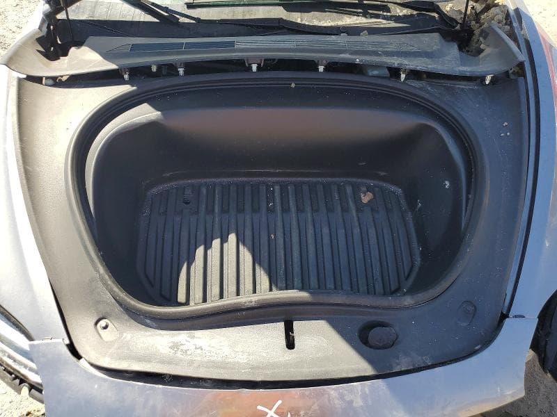 2025 TESLA MODEL 3 12
