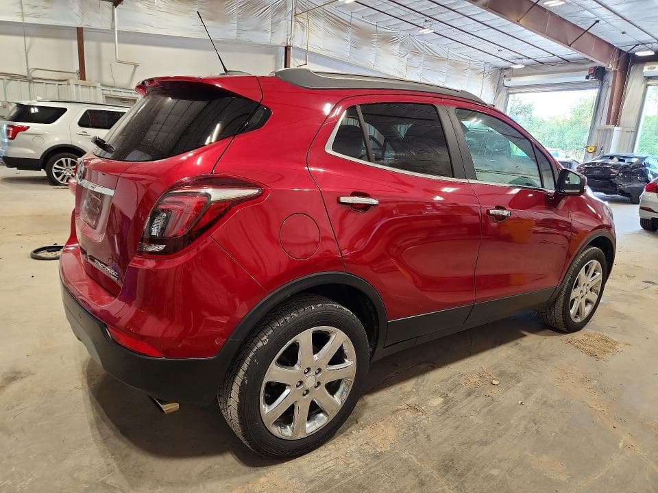 2019 BUICK ENCORE ESSENCE 3