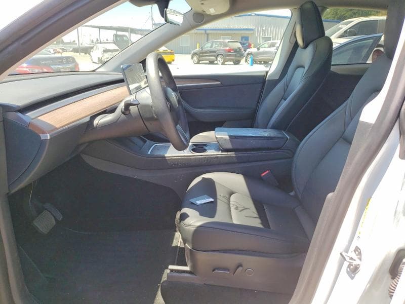 2023 TESLA MODEL Y 7