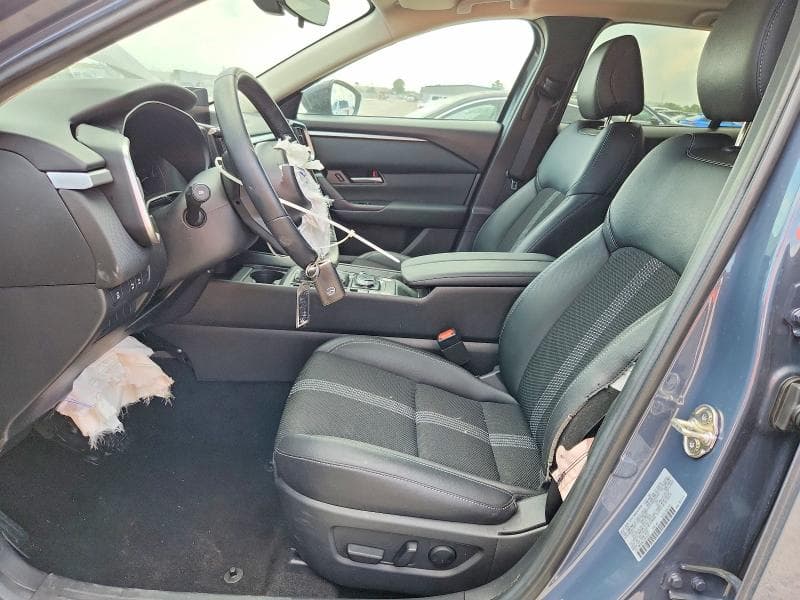 2026 MAZDA CX-50 PREFERRED 7