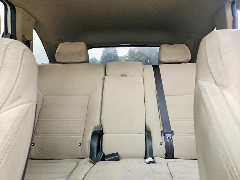 2017 KIA SORENTO LX 10