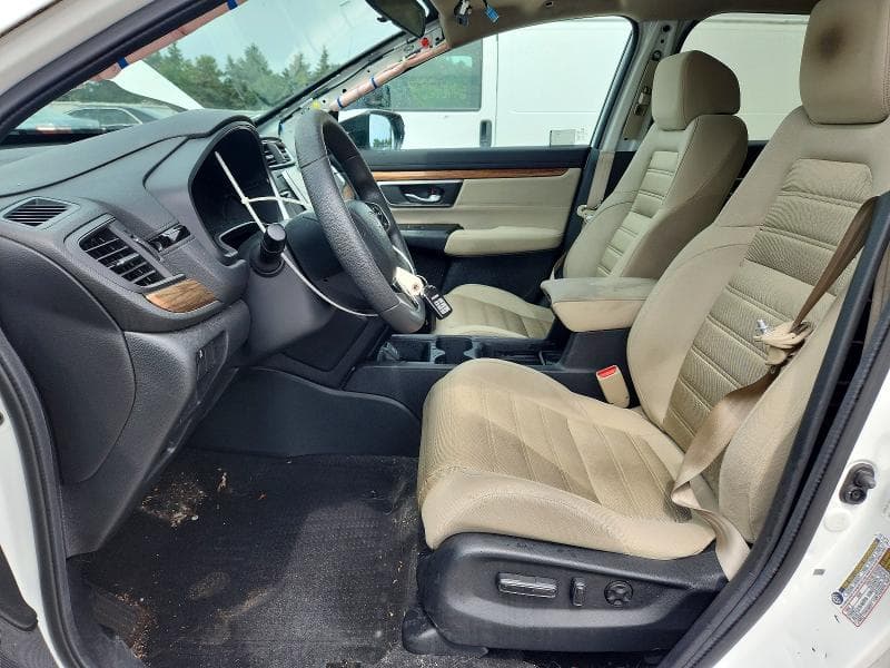 2017 HONDA CR-V EX 7