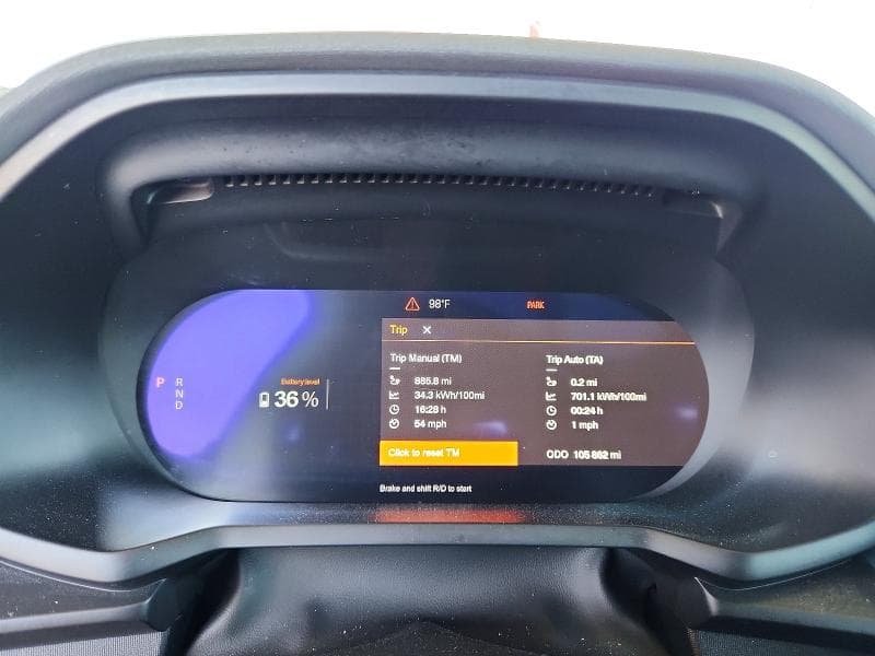 2023 POLESTAR 2 9