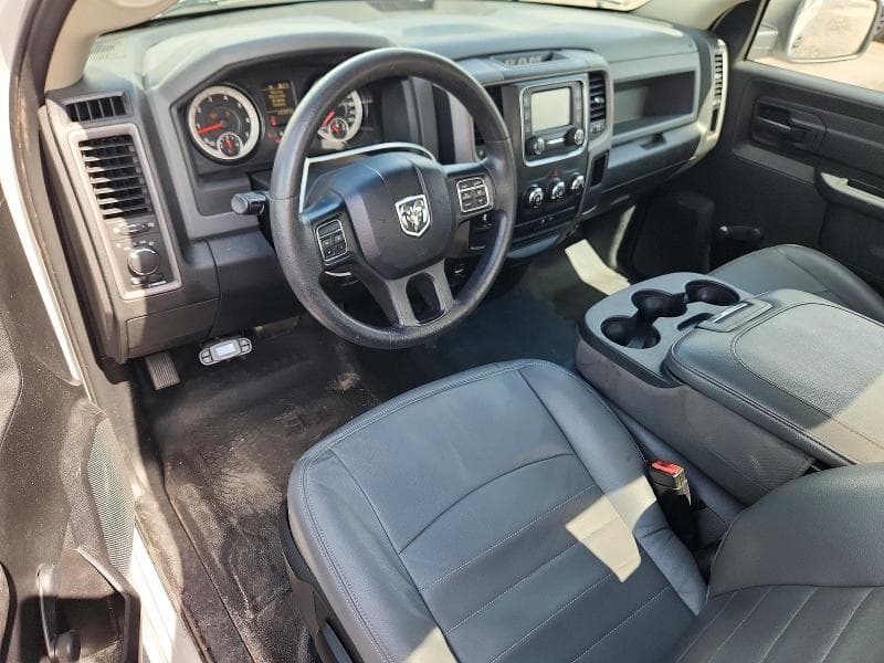 2017 RAM 1500 TRADESMAN 8
