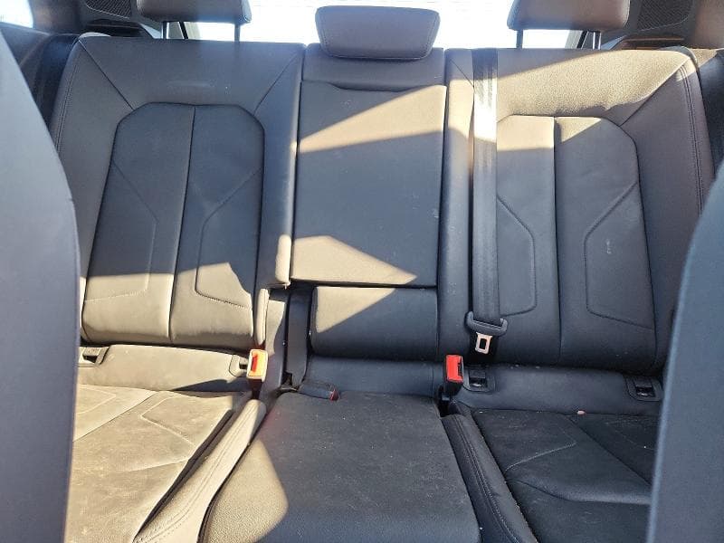 2020 AUDI Q3 PREMIUM S LINE 10