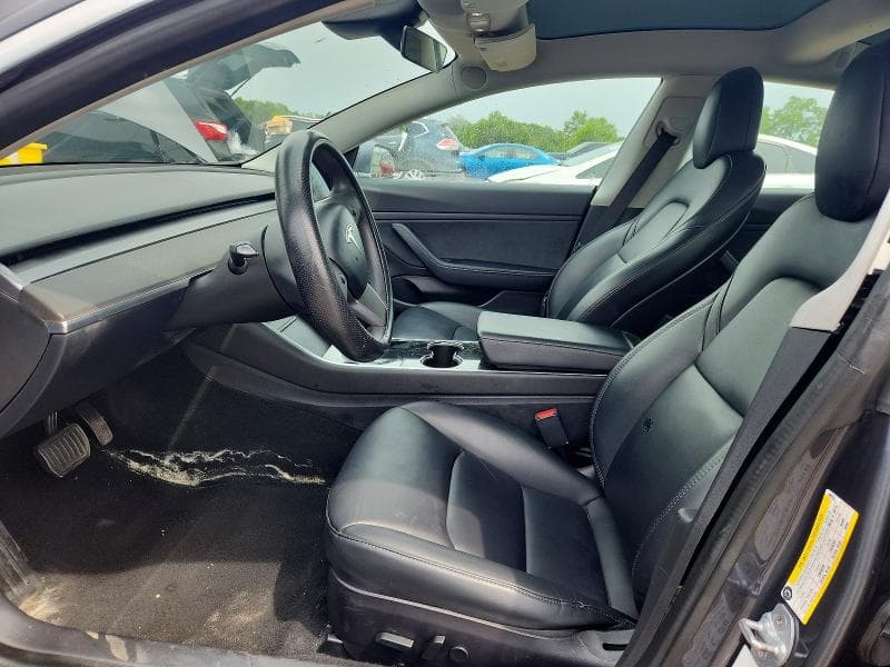 2019 TESLA MODEL 3 7
