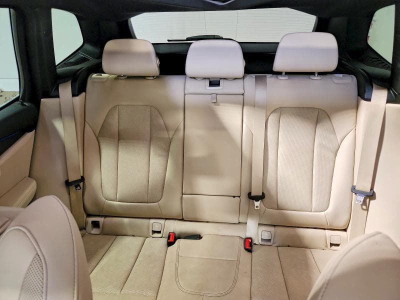 2022 BMW X3 SDRIVE30I 10