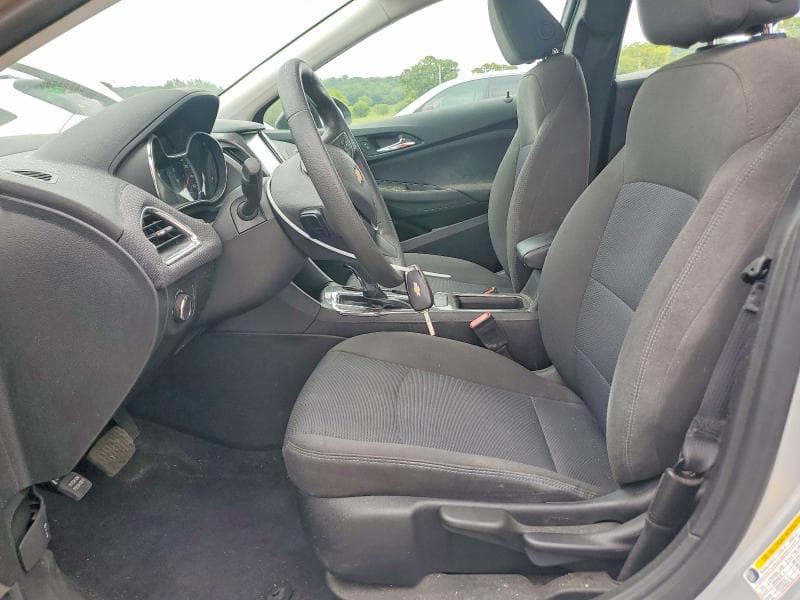 2018 CHEVROLET CRUZE LT 7