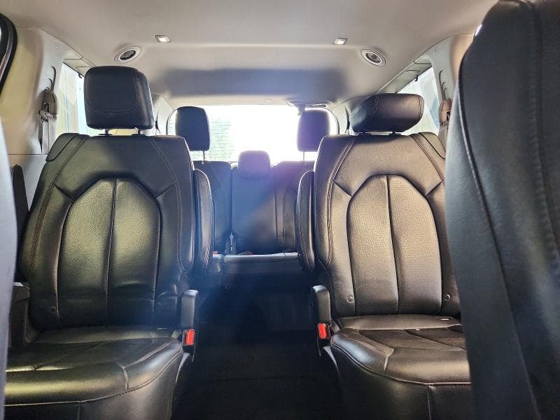 2019 CHRYSLER PACIFICA TOURING L 10