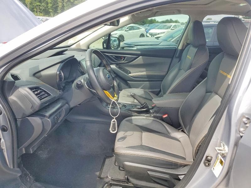 2023 SUBARU CROSSTREK SPORT 7