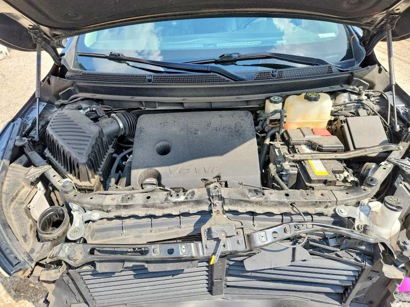 2019 BUICK ENCLAVE AVENIR 12