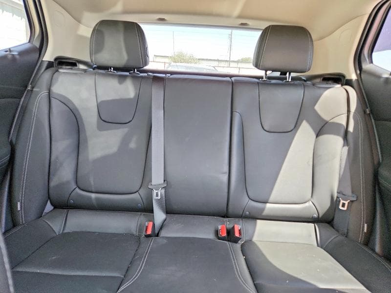 2024 BUICK ENCORE GX SPORT TOURING 10