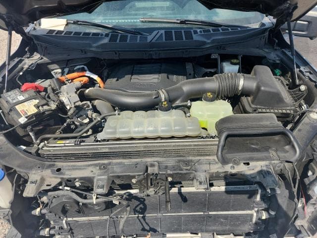 2021 FORD F150 SUPERCREW 11