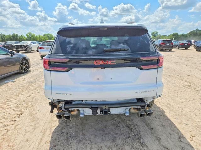 2026 GMC ACADIA ELEVATION 12