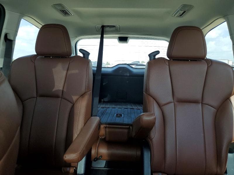 2020 SUBARU ASCENT TOURING 10